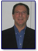 Alan Greenberg, Secretary Treasurer