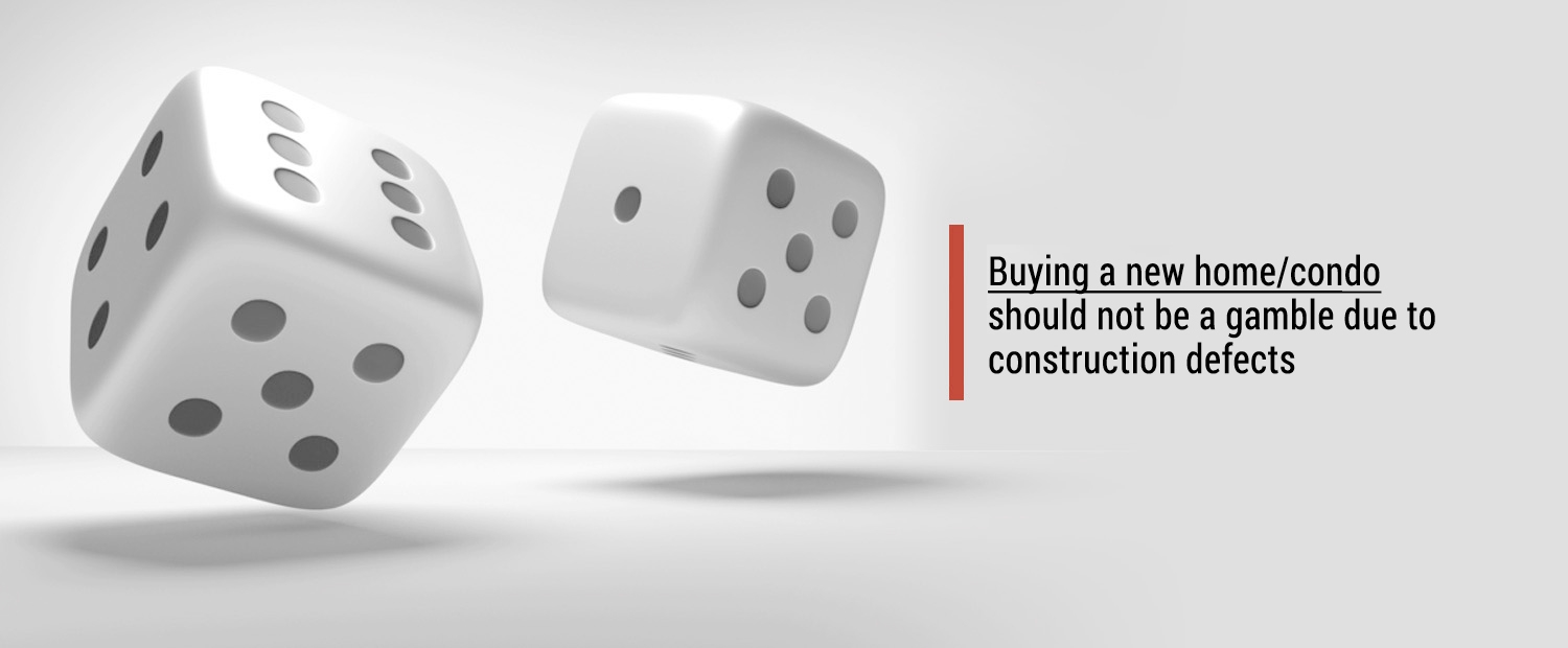 Buying a New Home/Condo