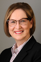 Dr. Karen Somerville, President