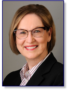 Dr. Karen Somerville-President